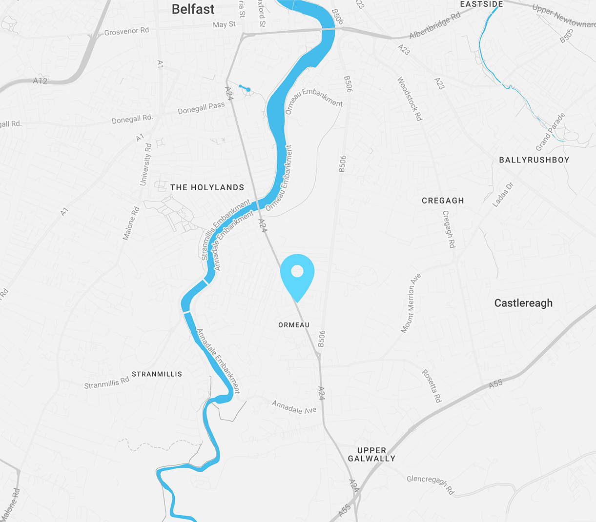 ORMEAU DENTAL CARE