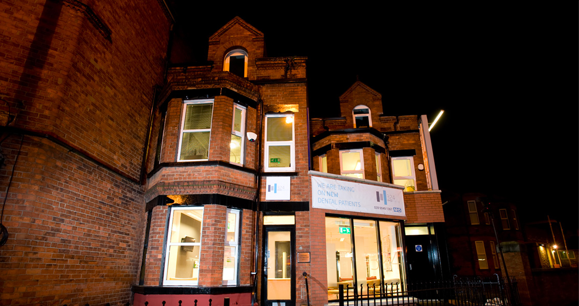 ORMEAU DENTAL CARE